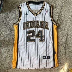 Pacers Jersey